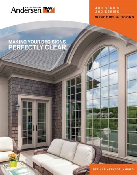 andrson windows|Andersen Windows & Doors 